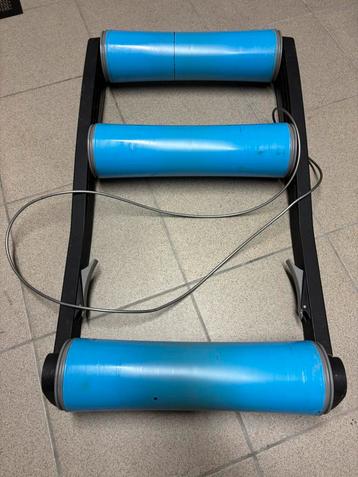 Tacx rollen antares beschikbaar voor biedingen