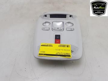 PLAFONNIER AVANT Citroën C4 Berline (BA / BB / BC), Utilisé, Citroën