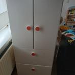 Armoire enfant., Kinderen en Baby's, Kinderkamer | Commodes en Kasten, Ophalen, Gebruikt, Kast