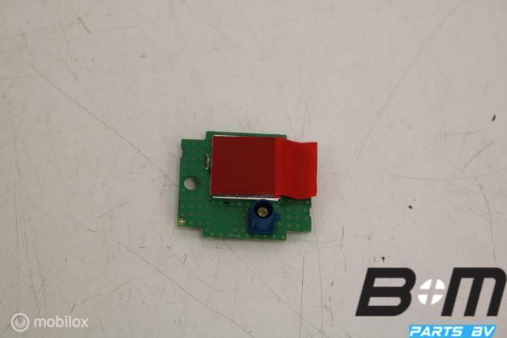 Antenne GPS Audi A3 8V, Auto diversen, Autoradio's, Gebruikt