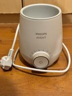 Philips Avent flessenwarmer, Ophalen, Zo goed als nieuw, Flessen- of potjesverwarmer