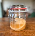 Kombucha Scooby, Diversen, Ophalen