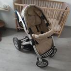 3 delige buggy maxi cosi, Kinderen en Baby's, Ophalen of Verzenden, Zo goed als nieuw