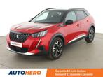 Peugeot 2008 1.2 PureTech GT (bj 2023, automaat), Auto's, Peugeot, 1199 cc, 96 kW, 5 zetels, 5 deurs