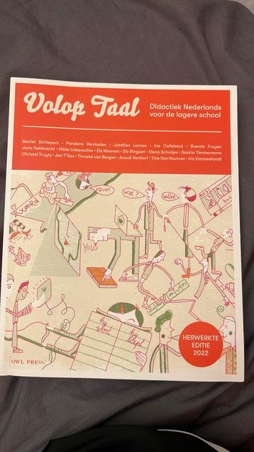 Mariet Schiepers - Volop taal beschikbaar voor biedingen