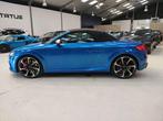 Audi TT RS ROADSTER. 1 EIG. FULL. 20INCH .SPORTUITLAAT, Auto's, Audi, Automaat, 4 zetels, TT, Euro 6