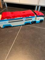 Vrachtwagen paw patrol, Ophalen, Zo goed als nieuw