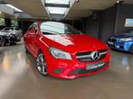 Mercedes CLA 220 d*4Matic*7G-DCT*AMG *PANO*NAVI*LEDER*CAMERA, Auto's, Mercedes-Benz, Automaat, CLA, 4 cilinders, USB