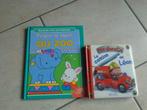 2 LIVRES "FLEURUS"LE BALLON", Livres, Non-fiction, Garçon ou Fille, 4 ans, Livre de lecture