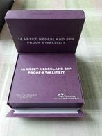 Euro-Jaarset Nederland Proof 2019, Ophalen of Verzenden, Overige landen, 5 euro, Setje