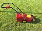 Grasmachine Wolf Garten, Tuin en Terras, Ophalen, Cirkelmaaier, Wolf Garten, Elektrische grasmaaier