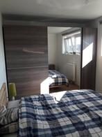 kleerkast 2,75m breed, Huis en Inrichting, Kasten | Kleerkasten, Ophalen, Overige materialen, 200 cm of meer, Met hangruimte