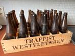 Trappist Westvleteren, Ophalen, Zo goed als nieuw