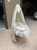 Berceau en fer forgé ancien, Antiquités & Art, Enlèvement