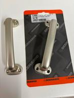 Handgreep Alu 140mm, Ophalen of Verzenden, Nieuw