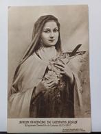 Cpa nr. 11 Zuster Thérèse van het Kindje Jezus, Verzamelen, Postkaarten | Themakaarten, Ophalen of Verzenden, 1920 tot 1940, Ongelopen