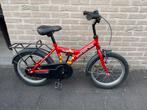 Kinderfiets, Fietsen en Brommers, Fietsen | Kinderfietsjes, Ophalen, Gebruikt