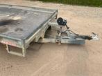 2008 BCW autotransporter / plateauwagen, Overige brandstoffen, Bedrijf, Aanhangers en Opleggers, Te koop