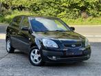 Kia Rio 1.6 Essence Sport 69000km GARANTIE 12 Mois, Zwart, Bedrijf, 5 deurs, Rio
