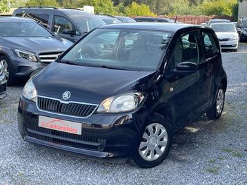 Skoda Citigo 1.0i Active Clim/V.E./V.C./Usb/Garantie12mois