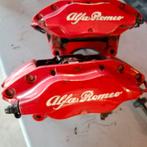 Alfa Romeo gtv 916 étriers brembo, Ophalen, Alfa Romeo