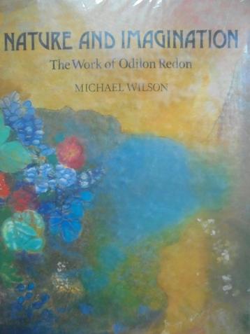 Odilon Redon  3   1840 - 1916   Monografie beschikbaar voor biedingen