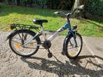 Kinderfiets Loeki 18 inch, Fietsen en Brommers, Fietsen | Kinderfietsjes, Ophalen, Gebruikt, 16 tot 20 inch, Loeki