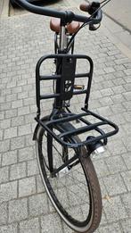 Zeer degelijke Cortina Transport T4 meisjes 26 inch, Fietsen en Brommers, Ophalen, Zo goed als nieuw