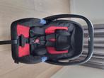 Autostoel Recaro Privia ruby groep0+, Overige merken, 0 t/m 13 kg, Gebruikt, Ophalen