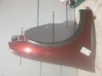SPATBORD RECHTS VOOR Opel Corsa B (73 / 78 / 79), Gebruikt, Rechts, Opel, Spatbord