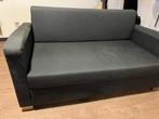 sofa, Minder dan 150 cm, Gebruikt, 75 tot 100 cm, Hout