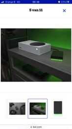 xbox one s256GB plus 2tb Seagate opslag ruimte te koop, Games en Spelcomputers, Spelcomputers | Xbox One, Xbox One S All-digital