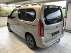 Toyota ProAce City Verso TRACKS, Auto's, Automaat, Monovolume, Euro 6, 1199 cc
