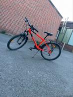 Fiets, Fietsen en Brommers, Fietsen | Mountainbikes en ATB, Ophalen, Gebruikt