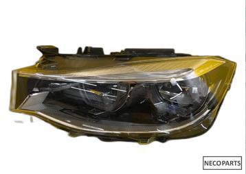 KOPLAMP LINKS BMW F34 FULL LED ADAPTIVE LED  90116564 beschikbaar voor biedingen