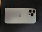 iphone 15 pro max 256gb, Telecommunicatie, Mobiele telefoons | Apple iPhone, 83 %, IPhone 15 Pro Max, Zo goed als nieuw, Zonder simlock