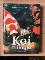 Koitrilogie - Edwig Boeykens, Enlèvement ou Envoi, Comme neuf