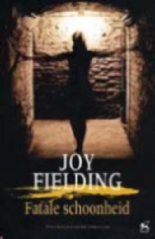 Joy Fielding /  Keuze uit 5 boeken, Livres, Thrillers, Comme neuf, Enlèvement ou Envoi