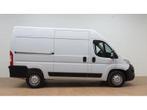 Fiat Ducato 2.2 BlueHDI 140 L2-H2 35 AT8, Auto's, 4 deurs, Stof, Gebruikt, Zwart