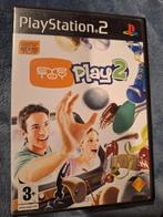 Eye Toy Play 2 🟣 PS2, Gebruikt, Ophalen of Verzenden