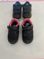 Originele NIKE meisjes schoenen, maat 21. 10€/stuk, Kinderen en Baby's, Babykleding | Schoentjes en Sokjes, Ophalen, NIKE, Schoentjes
