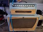 Tha Valve 5-20, Muziek en Instrumenten, Versterkers | Bas en Gitaar, Ophalen, Zo goed als nieuw, Gitaar, Minder dan 50 watt