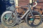 SPECIALIZED VENGE in prima staat, m. 58., Fietsen en Brommers, Fietsen | Racefietsen, Ophalen, Carbon, Zo goed als nieuw, 57 tot 61 cm