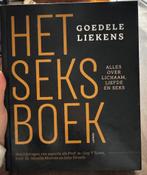 Goedele Liekens - Het seksboek, Boeken, Ophalen, Gelezen, Goedele Liekens