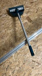 Balai camping quechua, Ophalen, Zo goed als nieuw