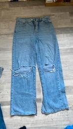 Jeans voor tieners 16j, Kleding | Dames, Spijkerbroeken en Jeans, Ophalen of Verzenden, Zo goed als nieuw
