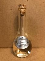 Grappa - Alexander Society - Proeffles alcohol - 3 cl, Verzamelen, Overige typen, Vol, Ophalen of Verzenden, Italië