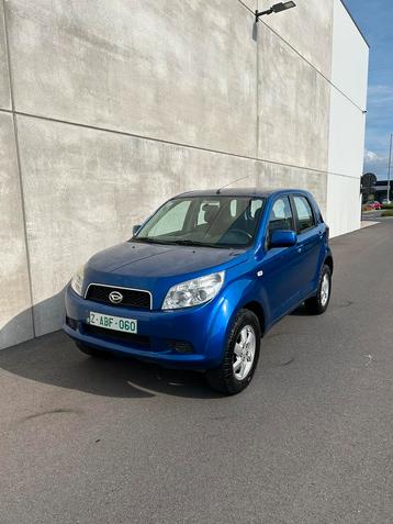 Daihatsu Terios 1.5Benzine | Airco | Lichte Vracht | 4x4 beschikbaar voor biedingen