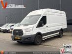 Ford Transit 350 2.2 TDCI L4H3 Trend | MOTOR DEFECT! | € 3.6, Auto's, Bestelwagens en Lichte vracht, Electronic Stability Program (ESP)