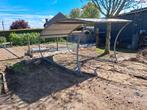 Carport als nieuw, Tuin en Terras, Overkappingen, Ophalen, Zo goed als nieuw, Carport